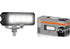 LED Arbeitsscheinwerfer 12 / 24 V, 1500 lm, R10, R148, Lightbar WL VX125-WD Osram