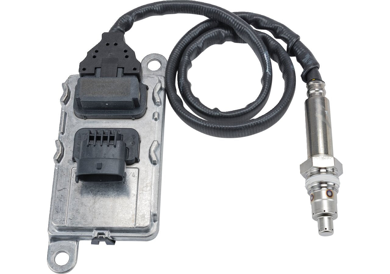 NOx-Sensor Harnstoffeinspritzung zu Cummins Schaeffler