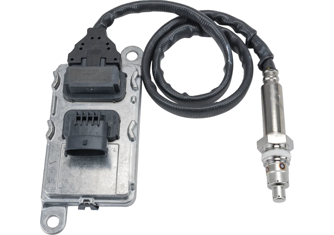NOx-Sensor Harnstoffeinspritzung zu Cummins Schaeffler