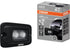 LED Arbeitsscheinwerfer 12 / 24 V, 600 lm, R10, Flush Mount WL VX100-FL Osram