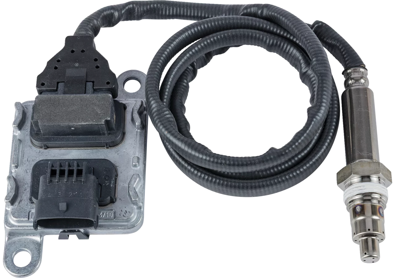 NOx-Sensor Harnstoffeinspritzung zu Deutz Länge des Anschlusskabels (mm) 915 mm Schaeffler