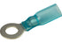 Ringzunge d= 6,5 mm, 25 Stück schrumpfbar Leitungsbereich: 16 - 14 AWG GartenShop24 - Hochwertige Gartengeräte