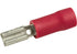 Flachsteckhülse 2,8 x 0,8 mm, 100 Stück Easy Entry Leitungsbereich: 22 - 16 AWG GartenShop24 - Hochwertige Gartengeräte