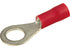 Ringzunge d= 6,5 mm, 100 Stück Easy Entry Leitungsbereich: 22 - 16 AWG GartenShop24 - Hochwertige Gartengeräte