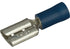 Flachsteckhülse 8 x 0,8 mm, 100 Stück Easy Entry GartenShop24 - Hochwertige Gartengeräte