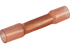 Stoßverbinder rot, 1 - 1,5 mm², 25 Stück schrumpfbar GartenShop24 - Hochwertige Gartengeräte