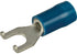 Flanschgabelklemme 4,3 mm, 100 Stück Easy Entry GartenShop24 - Hochwertige Gartengeräte
