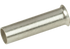 Aderendhülse 2,5 mm, unisoliert, 100 Stück ohne Kragen GartenShop24 - Hochwertige Gartengeräte