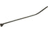 Kabelbinder 92 x 2,4 mm, Nylon, 50 Stück mit Edelstahlverriegelung GartenShop24 - Hochwertige Gartengeräte