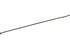 Kabelbinder 368 x 3,6 mm, Nylon, 50 Stück mit Edelstahlverriegelung GartenShop24 - Hochwertige Gartengeräte