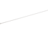 Kabelbinder 840 x 4,45 mm, Edelstahl 304, 25 Stück GartenShop24 - Hochwertige Gartengeräte