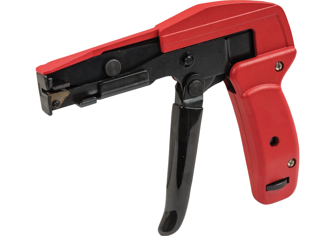 Kabelbinderzange Breite 2,2 - 4,8 mm für Nylon – passend für Nylon GartenShop24 - Hochwertige Gartengeräte