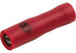 Flachsteckhülse 2,8 x 0,8 mm, vollisoliert, 100 Stück Easy Entry Leitungsbereich: 22 - 16 AWG GartenShop24 - Hochwertige Gartengeräte