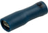 Flachsteckhülse 4,8 x 0,8 mm, vollisoliert, 100 Stück Easy Entry Leitungsbereich: 16 - 14 AWG GartenShop24 - Hochwertige Gartengeräte