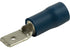 Flachstecker 4,8 x 0,8 mm, 100 Stück Easy Entry Leitungsbereich: 16 - 14 AWG GartenShop24 - Hochwertige Gartengeräte