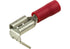 Flachsteckverteiler 6,3 x 0,8 mm, 50 Stück Easy Entry Leitungsbereich: 22 - 16 AWG GartenShop24 - Hochwertige Gartengeräte