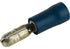 Rundstecker d= 4 mm, 100 Stück Easy Entry Leitungsbereich: 16 - 14 AWG GartenShop24 - Hochwertige Gartengeräte