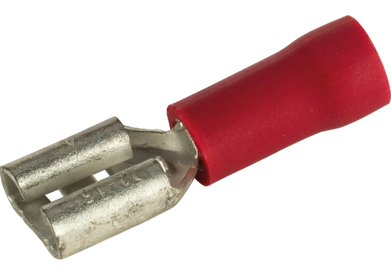 Ringzunge d= 3,2 mm, 100 Stück Easy Entry Leitungsbereich: 22 - 16 AWG GartenShop24 - Hochwertige Gartengeräte
