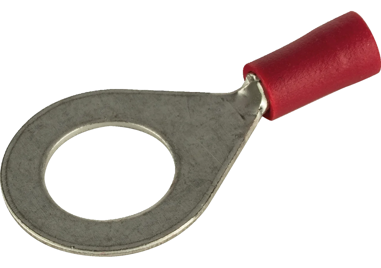 Ringzunge d= 10,5 mm, 100 Stück Easy Entry GartenShop24 - Hochwertige Gartengeräte