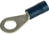 Ringzunge d= 6,5 mm, 100 Stück Easy Entry Leitungsbereich: 16 - 14 AWG GartenShop24 - Hochwertige Gartengeräte