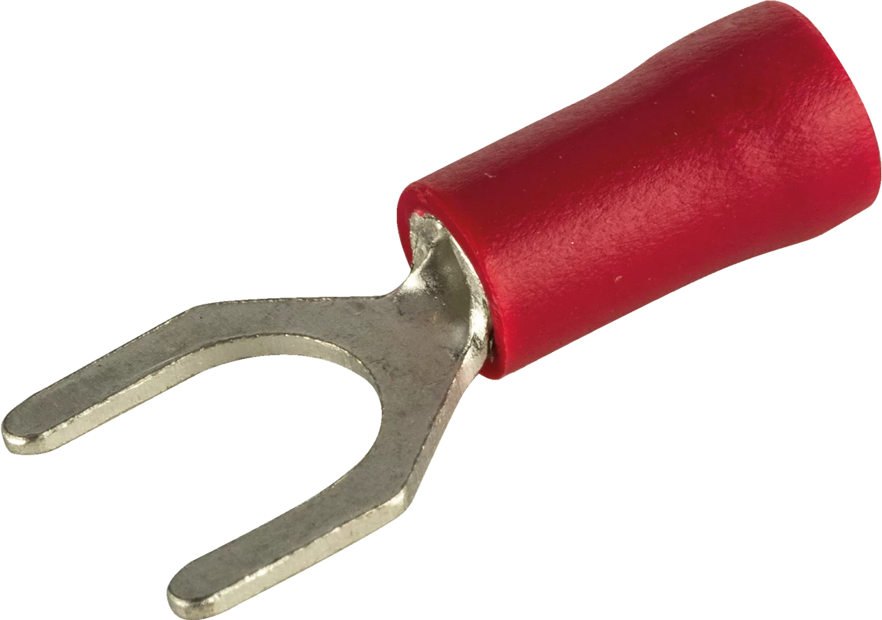 Gabelklemme d= 6,5 / 9,5 mm, 100 Stück Easy Entry GartenShop24 - Hochwertige Gartengeräte