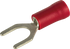 Gabelklemme d= 6,5 / 9,5 mm, 100 Stück Easy Entry GartenShop24 - Hochwertige Gartengeräte
