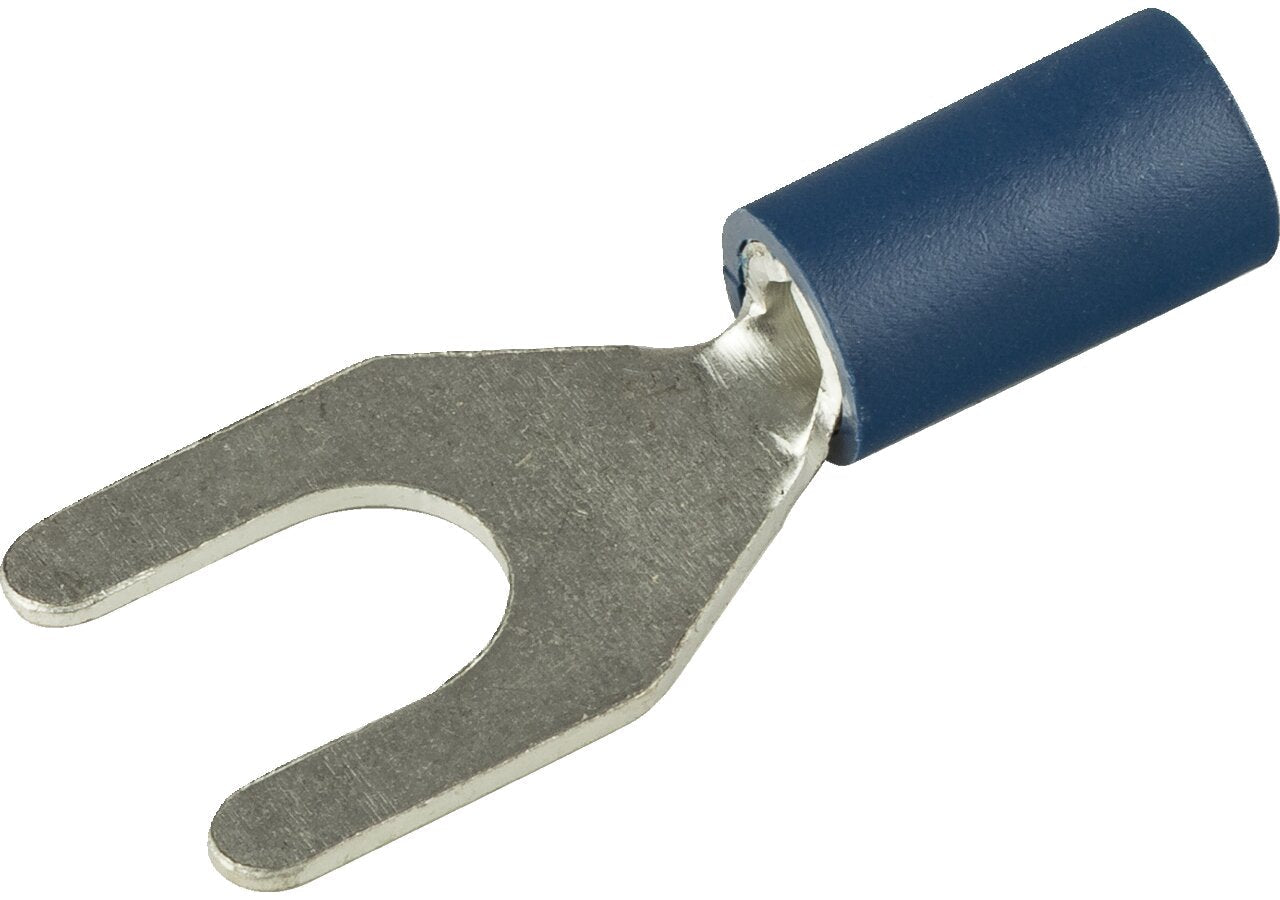 Gabelklemme d= 6,5 / 12 mm, 100 Stück Easy Entry GartenShop24 - Hochwertige Gartengeräte