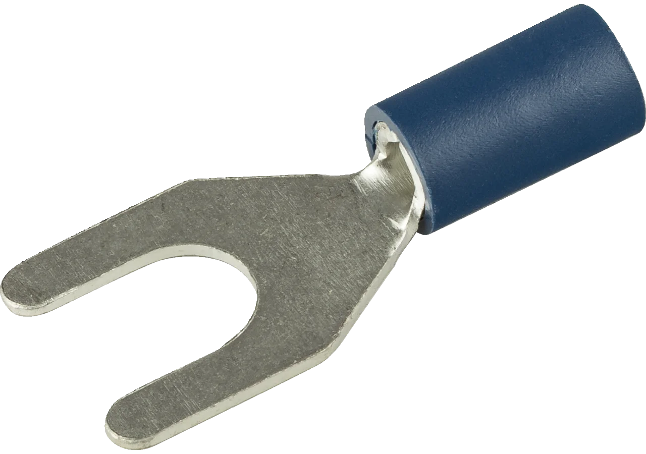 Gabelklemme d= 6,5 / 12 mm, 100 Stück Easy Entry GartenShop24 - Hochwertige Gartengeräte