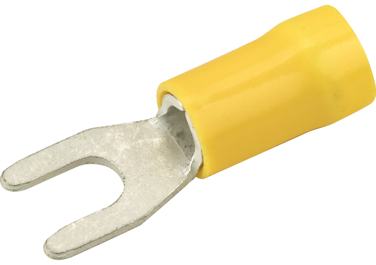 Gabelklemme d= 4,4 / 8,3 mm, 50 Stück Easy Entry GartenShop24 - Hochwertige Gartengeräte
