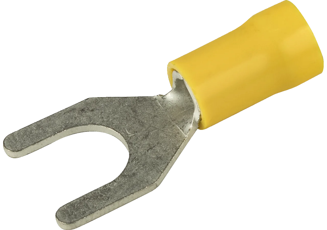 Gabelklemme d= 8,5 / 14 mm, 50 Stück Easy Entry GartenShop24 - Hochwertige Gartengeräte