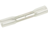 Stoßverbinder d= 1,3 mm, 25 Stück schrumpfbar GartenShop24 - Hochwertige Gartengeräte