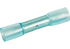 Stoßverbinder d= 2,3 mm, 25 Stück schrumpfbar GartenShop24 - Hochwertige Gartengeräte