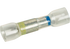 Stoßverbinder d= Blau 2,3 mm / Gelb 3,4 mm, 10 Stück schrumpfbar GartenShop24 - Hochwertige Gartengeräte
