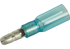 Rundstecker d= 4 mm, 25 Stück schrumpfbar Leitungsbereich: 16 - 14 AWG GartenShop24 - Hochwertige Gartengeräte