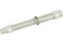 Lötverbinder d= 1,7 mm, 25 Stück schrumpfbar GartenShop24 - Hochwertige Gartengeräte
