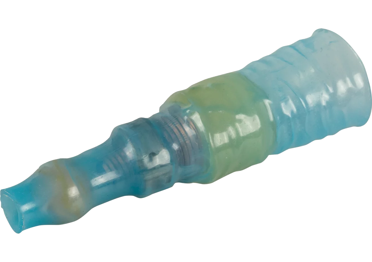 Endverbinder d= 7,5 - 12 mm², 10 Stück schrumpfbar GartenShop24 - Hochwertige Gartengeräte