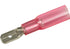 Flachstecker 4,3 x 0,8 mm, 25 Stück schrumpfbar GartenShop24 - Hochwertige Gartengeräte