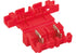 Schnellverbinder d= 0,5 - 1,0 mm², 25 Stück Sicherungshalter GartenShop24 - Hochwertige Gartengeräte