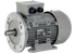 Elektromotor 1,5kW/1400U/B35 230-400V/50Hz/IE1/IP55/F(B)/S3-75%/KKO GartenShop24 - Hochwertige Gartengeräte
