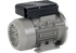 Elektromotor 0,37kW/1400/U/B35/230V/Ma:Mn=1,6 mit Motorschutzschalter GartenShop24 - Hochwertige Gartengeräte