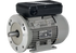 Elektromotor 1,5kW/1400/U/B35/230V/Ma:Mn=1,6 mit Motorschutzschalter GartenShop24 - Hochwertige Gartengeräte