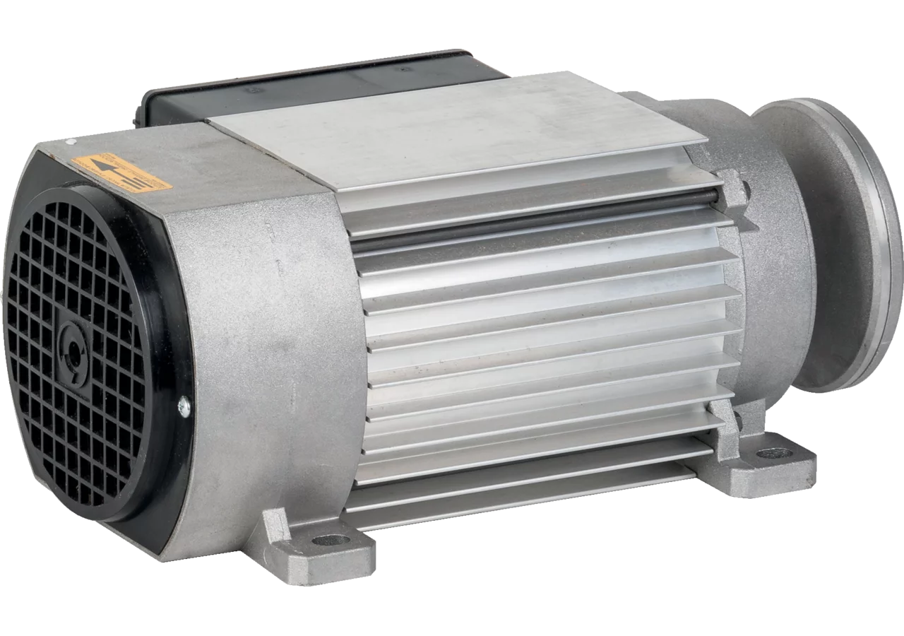 Kreissägemotor 2,2kW/2800U/230V/IP55 S6-40%/Sägeblattflansch GartenShop24 - Hochwertige Gartengeräte