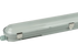LED Wannenleuchte 230 V, 18 W, 2900 lm, 650 x 85 x 80 mm GartenShop24