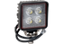 LED Arbeitsscheinwerfer 840 lm gemessen, 95 x 76 mm GartenShop24 - Hochwertige Gartengeräte