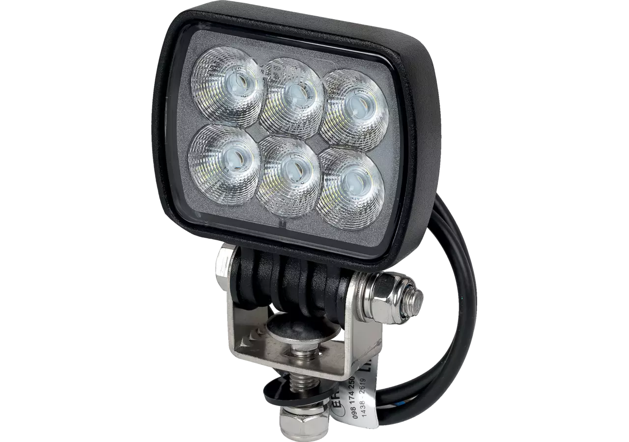 LED Arbeitsscheinwerfer 600 lm GartenShop24 - Hochwertige Gartengeräte