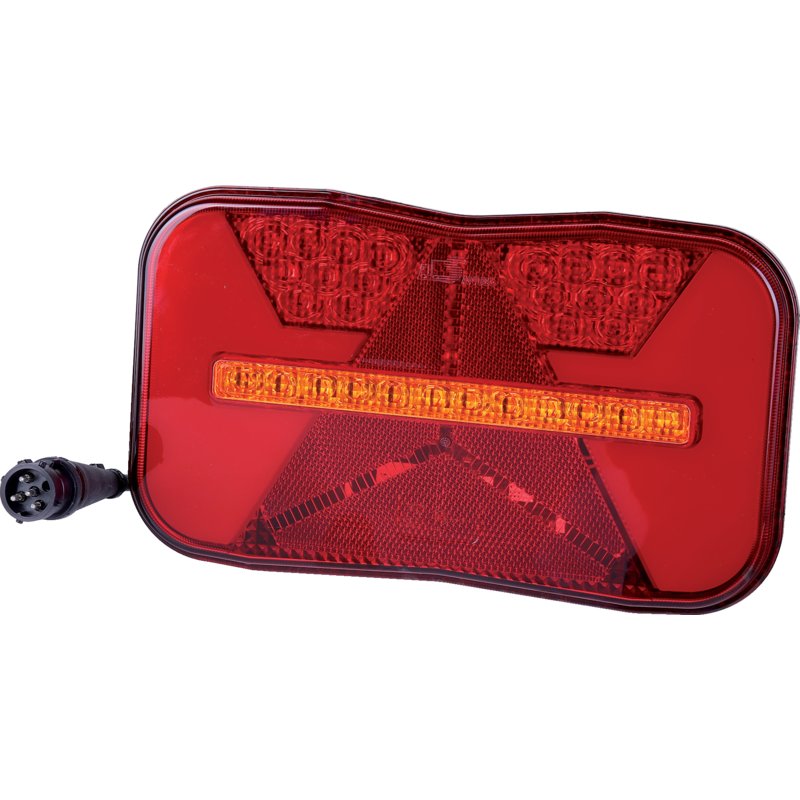 Sanube LED Rückleuchte rechts Rio 3H3157-090