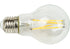LED Lampe 9,5W, 1200lm, 2700k, 4-Stück E27 GartenShop24