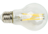 LED Lampe 9,5W, 1200lm, 2700k, 4-Stück E27 GartenShop24
