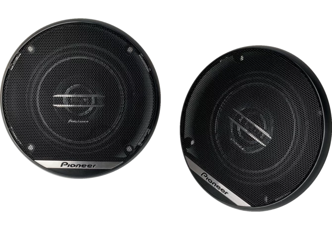 Lautsprecher 1 Paar Pioneer TS-G1020F Pioneer