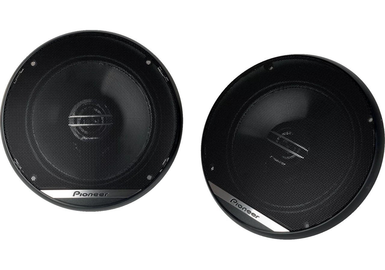 Lautsprecher 1 Paar Pioneer TS-G1720F Pioneer
